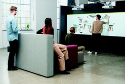 DU NOUVEAU DANS L’ESPACE DE TRAVAIL ?