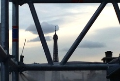 INSPIRATION VARAPE EN VILLE