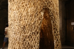 ARCHITECTURE DE NICHE