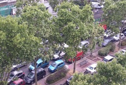 TAM TAM RAM DAM TABOU