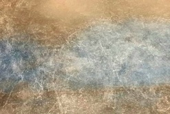 BLEU CIEL EN SOUS-SOL