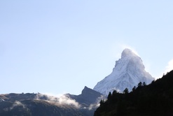 L’EVASION DE MARINE…