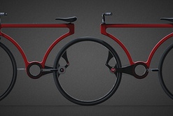 LE TWIST BIKE DE JOSE HURTADO