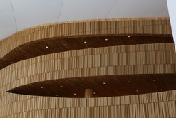 LEVEE DE RIDEAU SUR NOTRE INVITE