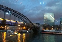 OFF PARIS SEINE