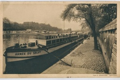 CHÈRE LOUISE-CATHERINE,