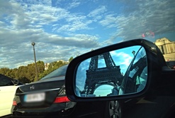 TRAFIC …COMPORTEMENTALE ATTITUDE !