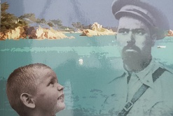 ABUELO... CLAUDE LABBE OU L'ECLECTISME REUSSI