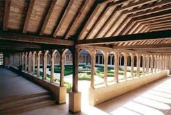 LE BOIS CHEVILLE AU CORPS