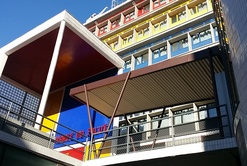 FRANCOIS GRUSON RESSUSCITE L'HOSPITALITE