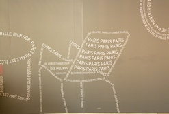 LE MAL D’ATTENDRE ?                  ELISABETH PELEGRIN-GENEL