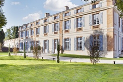 AUTREMENT LE CHATEAU …DRUDAS