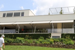 VILLA TUGENDHAT, UN ESPACE POUR L’ART ET L’ESPRIT