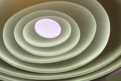 LE BLANC par Annie Mollard-Desfour