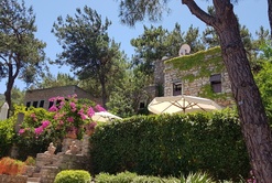 DEMIR HOLIDAY VILLAGE