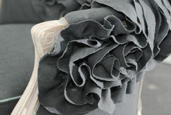 GUYLENE GARCIA : LA GRACE DU STYLE