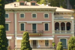 ITALIE: BALADE ARCHITECTURALE SUR LE LAC DE CÔME