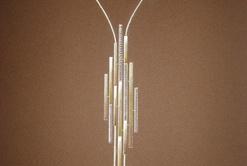 L'ARCHITECTURE PRECIEUSE DE DANIELA BAUMGARTNER