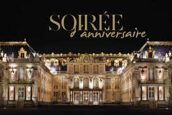 PATRIMOINE-REINVENTE : LE CHATEAU DE VERSAILLES