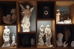 « L’ARTE » DES PASSIONS