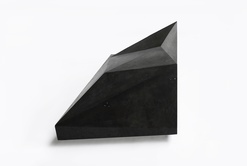 NOIR ETERNEL PAR MILENE GUERMONT