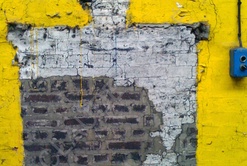 QUAND LA VILLE EST POESIE les paréidolies urbaines de Claude Labbé