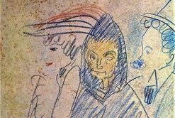 LE PORTRAIT, DITES-VOUS?