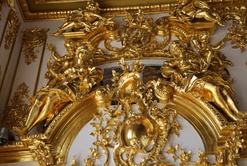 L’AUDACE DES TSARS