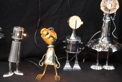 LA CUISINE, CA S'IMPROVISE?