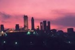 HONG KONG MACAU L'Architecture comme expression de la vie, de l'économie du paradis et de l'enfer