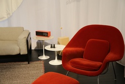 MICHEL ROUDILLON    Objets industriels, vous avez donc une âme...