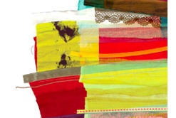 CATHERINE : TEXTILES RAISONNES