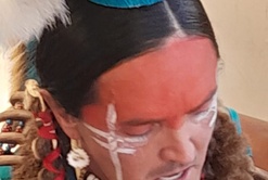 POW-WOW by FOUR WINDS