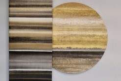 CAROLINE BESSE OU L’EVASION ARTISTIQUE