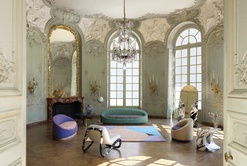 SURPRISES AU SOUBISE