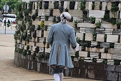 LE PAVILLON BAP2022 !