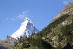 ZERMATT CHOIX & CONVICTION