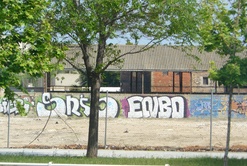 2016: LE STREET ART, UN ART INSPIRE? UN ART ASPIRE?