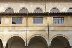 PIETRASANTA CAPITALE DE LA SCULPTURE