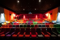 COUP D’ECLAT AU CINEMA...