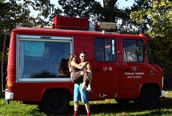 LES NOUVEAUX NOMADES