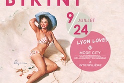 THIERRY VIRVAIRE HONORE LE BIKINI  !