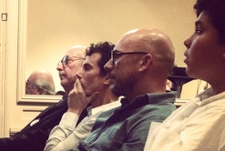 SA QUETE EST PERMANENTE...