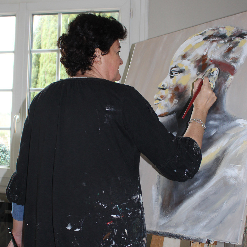Valerie Faucon