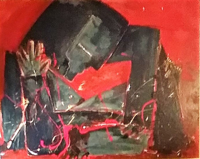 Créatures mêlées Catherine Fiault