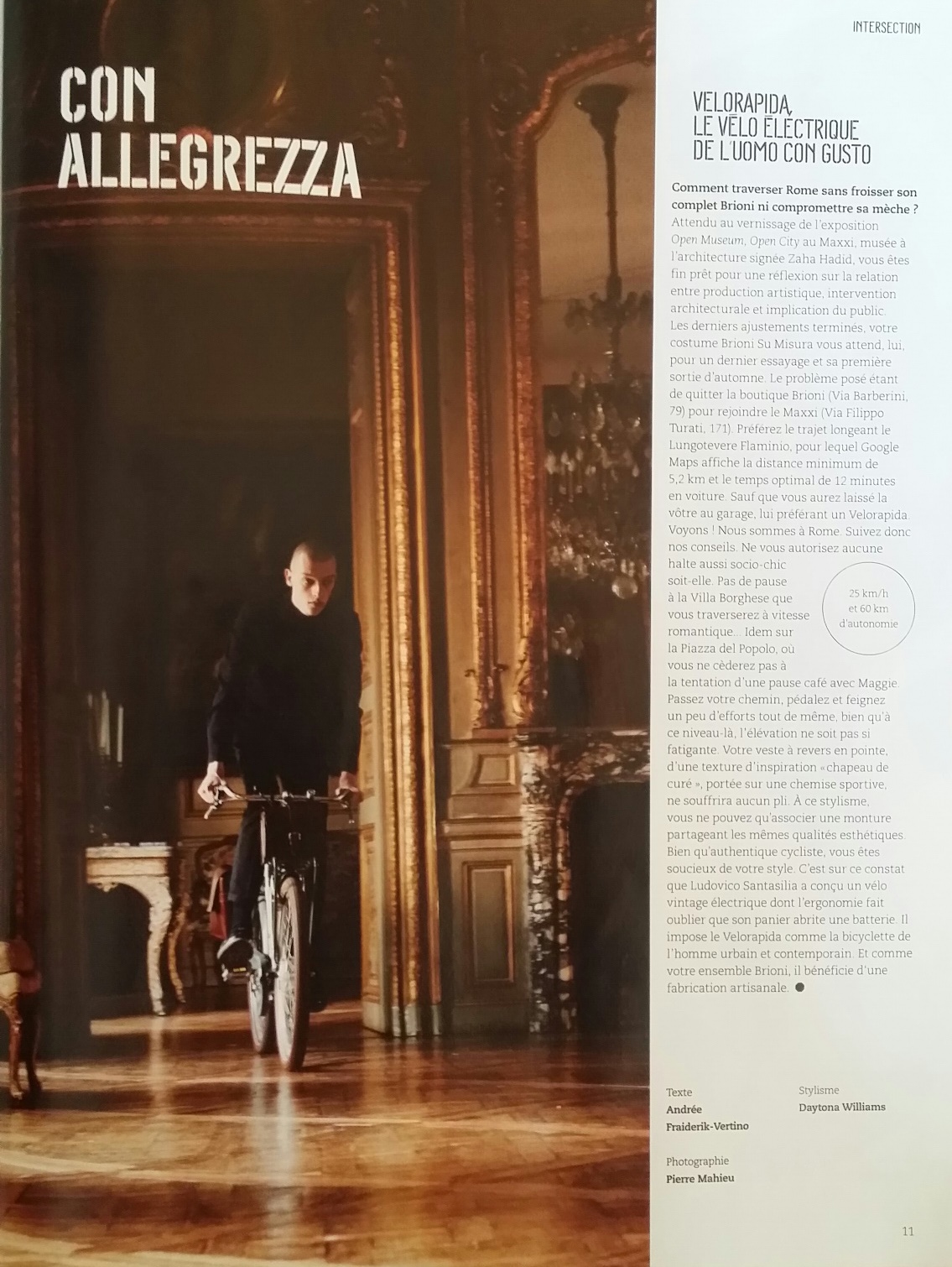 La Joie