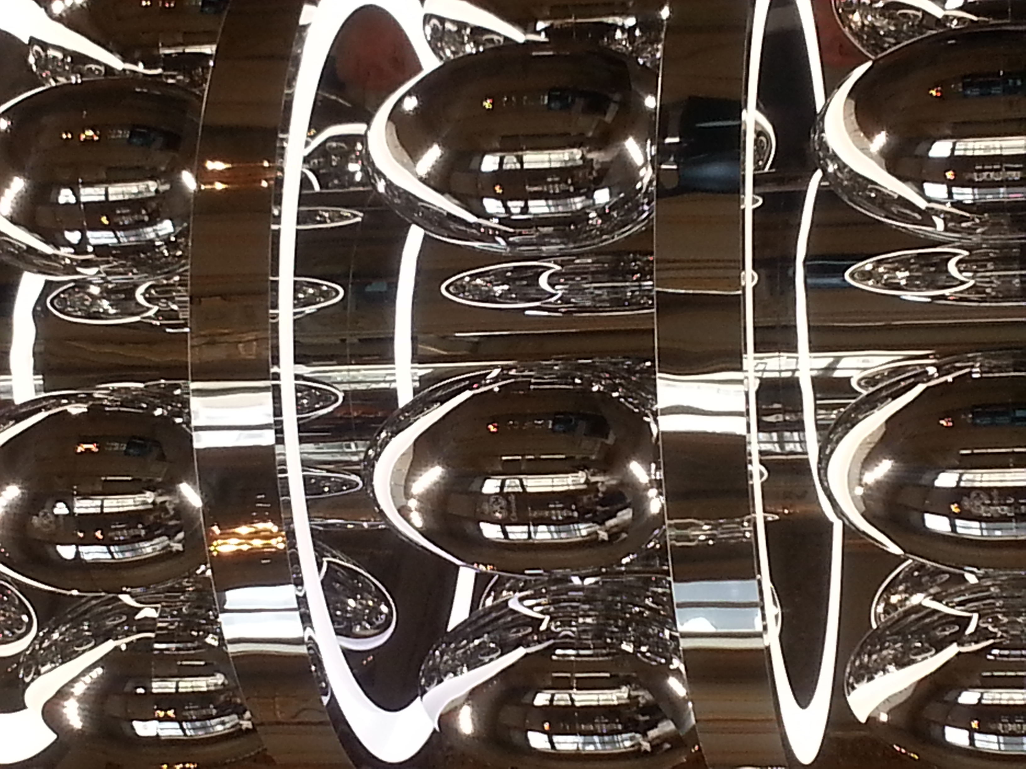 Reflets de Mood