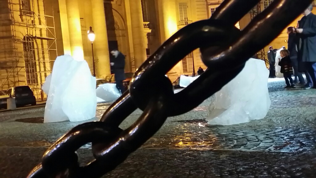 MH fondante enchaînée