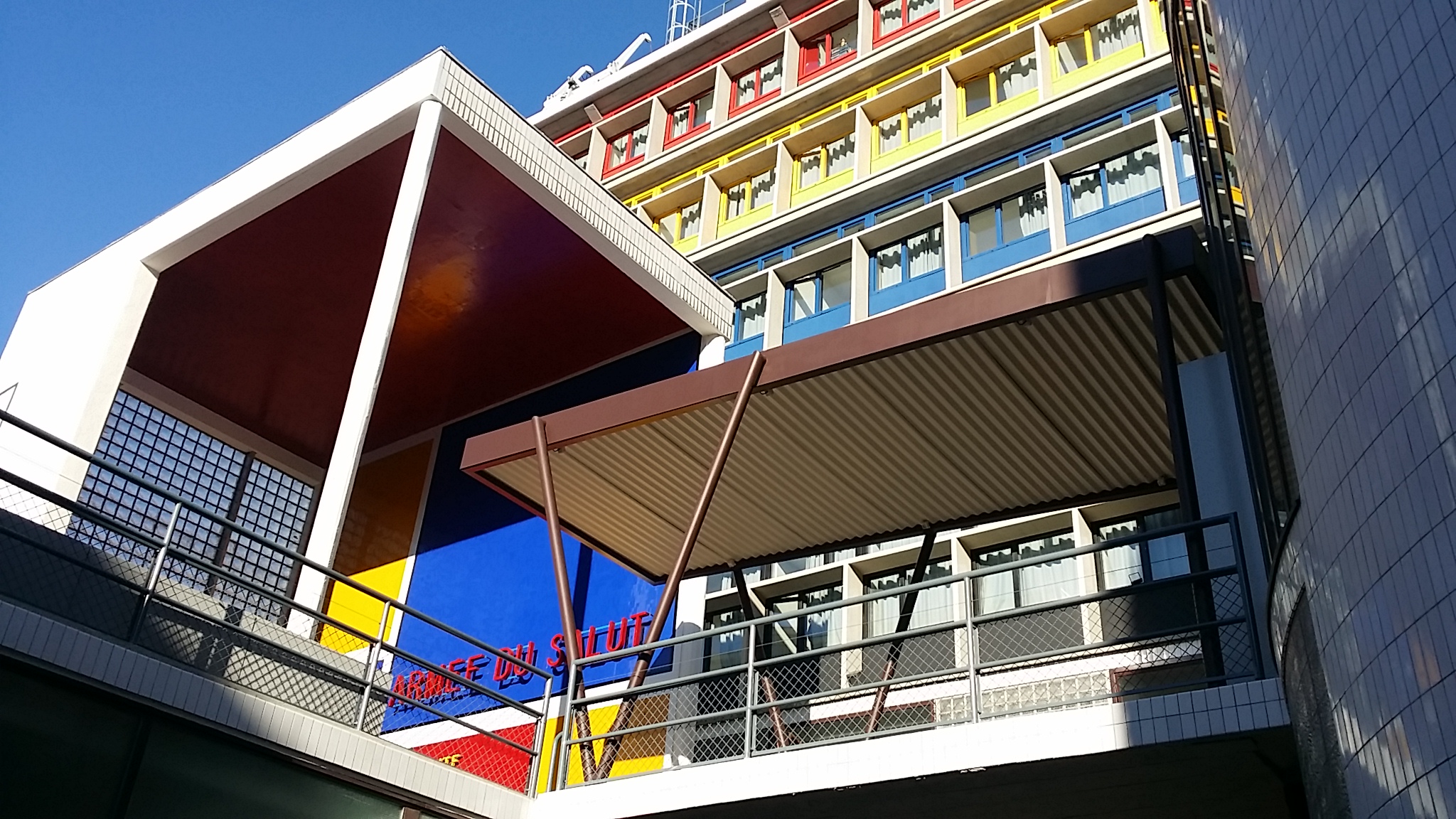 Cité de refuge