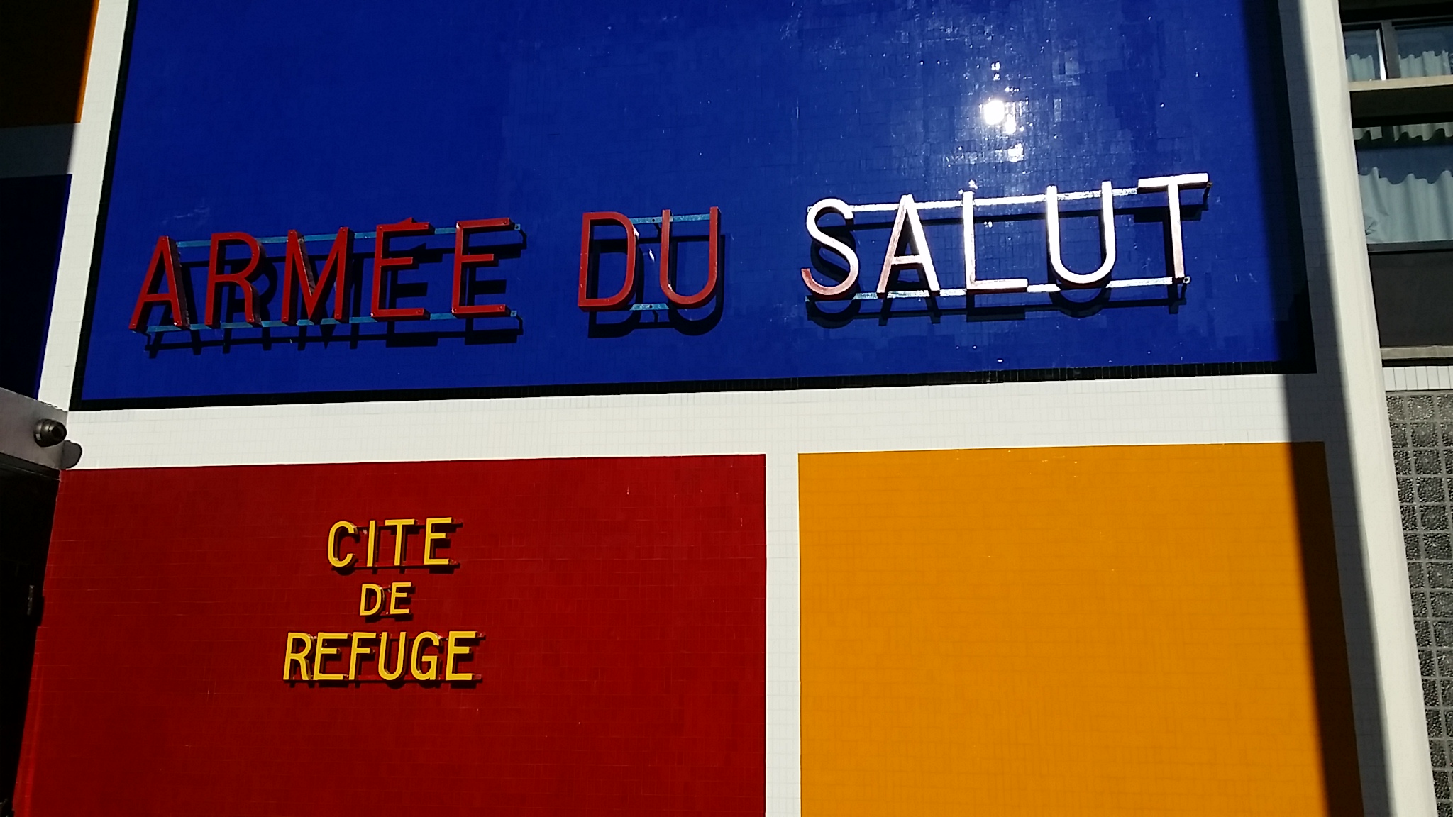 Armée du salut